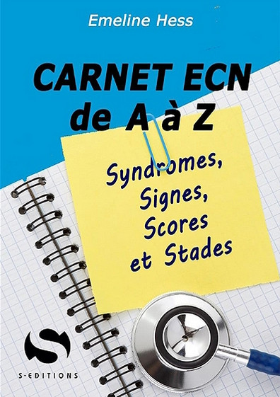 Carnet iECN de A à Z