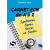 Carnet iECN de A à Z