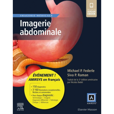 Imagerie abdominale