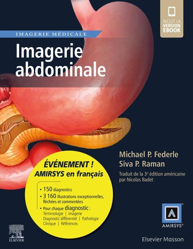 Imagerie abdominale