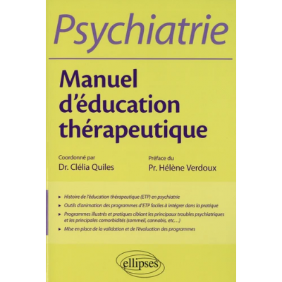 Manuel d'éducation...
