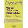 Manuel d'éducation thérapeutique en psychiatrie