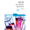 QCM de chimie générale