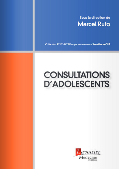 Consultations d'adolescents