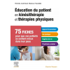 Education du patient en kinésithérapie et thérapies physiques