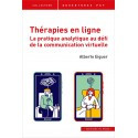 Thérapies en ligne