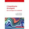 L\'inquiétante étrangeté