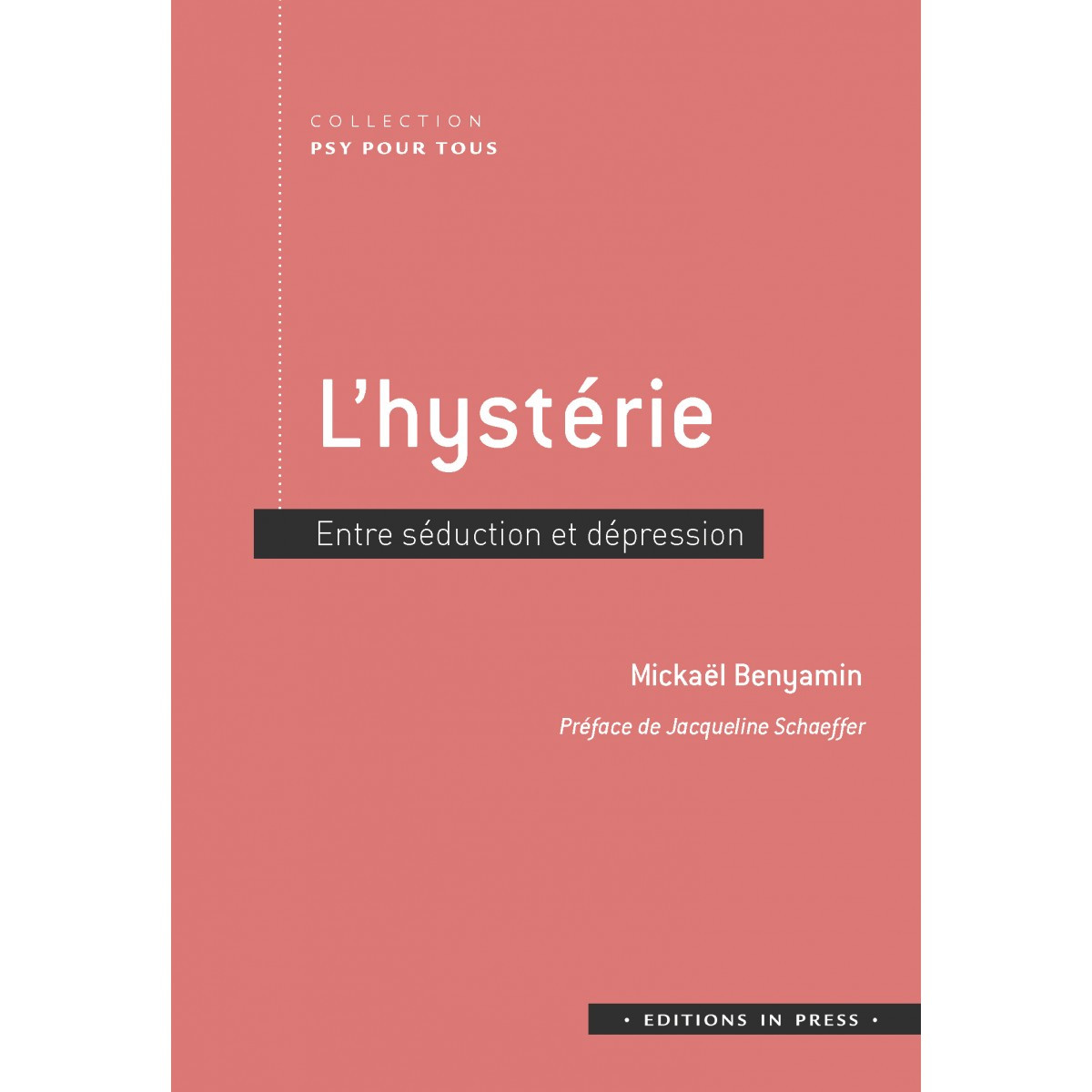 L'hystérie