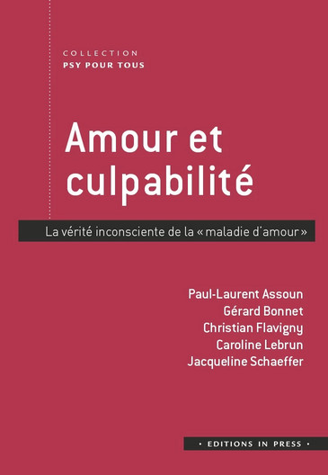 Amour et culpabilité