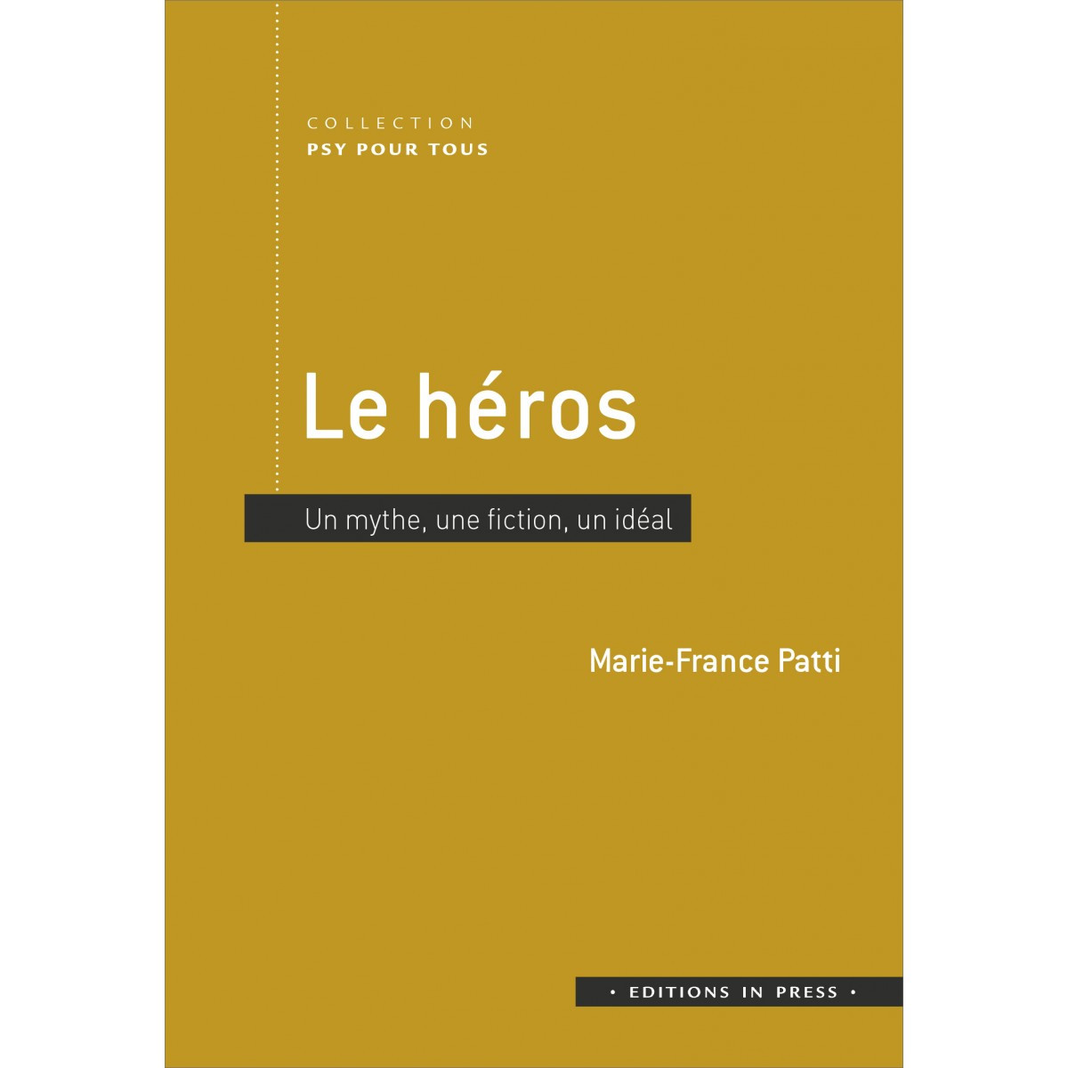 Le héros