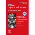 TDM des urgences abdominales