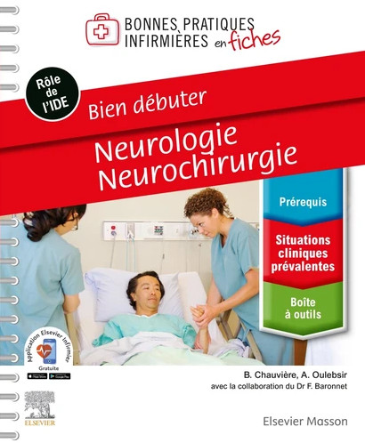 Neurologie, neurochirurgie