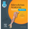 Mémofiches anatomie Netter : membres