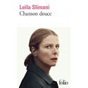 Chanson douce