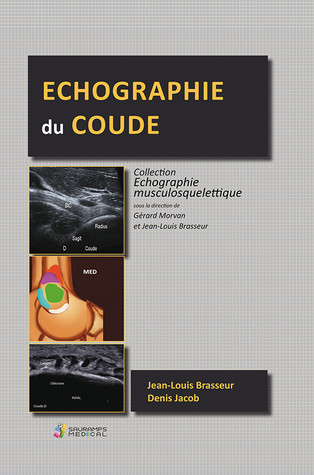 Echographie du coude