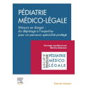 Pédiatrie médico-légale