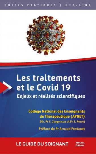 Les traitements et le COVID 19