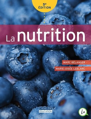 La nutrition