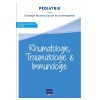 Rhumatologie, traumatologie & immunologie