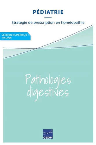 Pathologies digestives