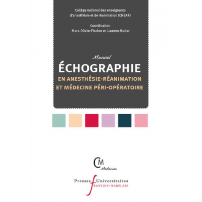 Manuel d'échographie en...