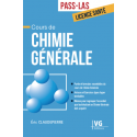 Cours de chimie générale