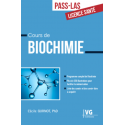 Cours de biochimie