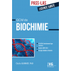 QCM de biochimie