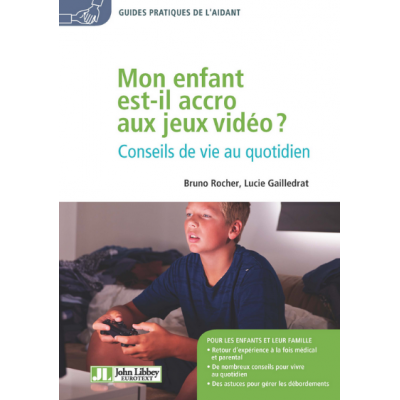 Mon enfant est-il accro aux...