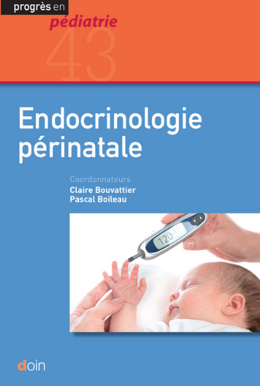 Endocrinologie périnatale