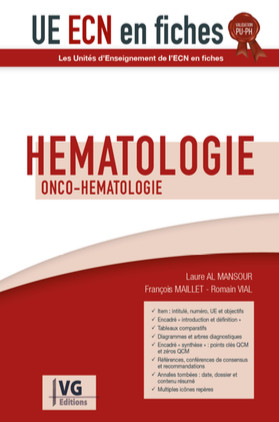 Hématologie, onco-hématologie