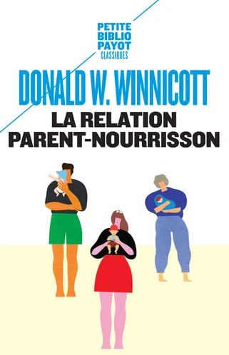 La relation parent-nourrisson