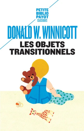 Les objets transitionnels