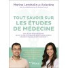 Tout savoir sur les études de médecine