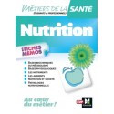 Nutrition en fiches mémos