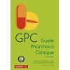 Guide pharmaco clinique