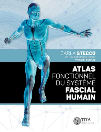 Atlas fonctionnel du système fascial humain