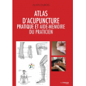 Atlas d\'acupuncture pratique