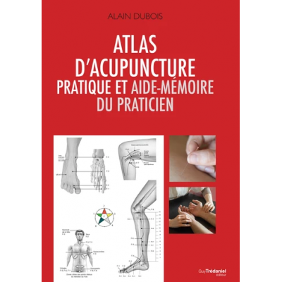 Atlas d'acupuncture pratique