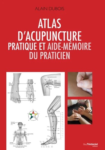 Atlas d'acupuncture pratique