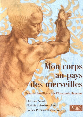 Mon corps au pays des merveilles