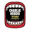 Charlie Hebdo : 50 ans de liberté d'expression