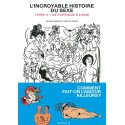 L\'incroyable histoire du sexe, tome 2 : de l\'Afrique à l\'Asie