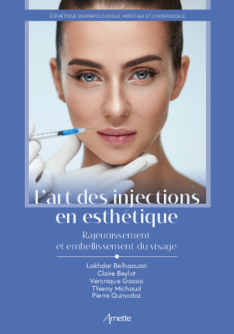 L'art des injections en esthétique