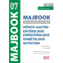 Hépato-gastro-entérologie, endocrinologie, diabétologie, nutrition