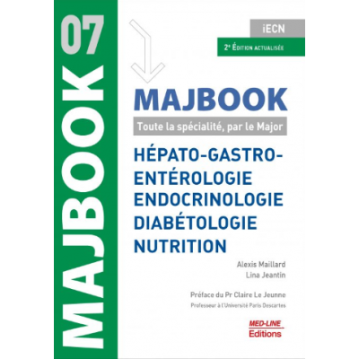 Hépato-gastro-entérologie,...