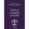 Violences conjuguales et famille