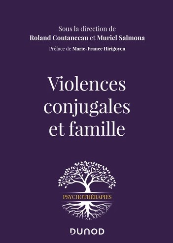 Violences conjuguales et famille