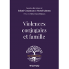 Violences conjuguales et famille