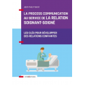 La process communication au service de la relation soignant-soigné